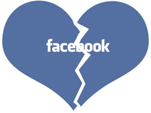 Can Social media and Facebook casue divorce?